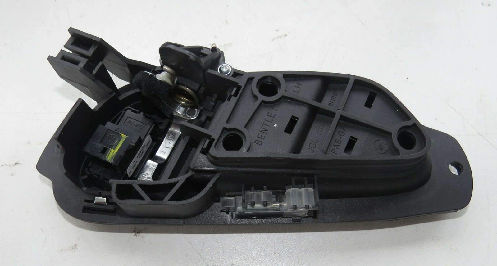 Bentley Continental 2006-2012 OEM Door Handle Front Left Inner (Driver Side) - Image 5