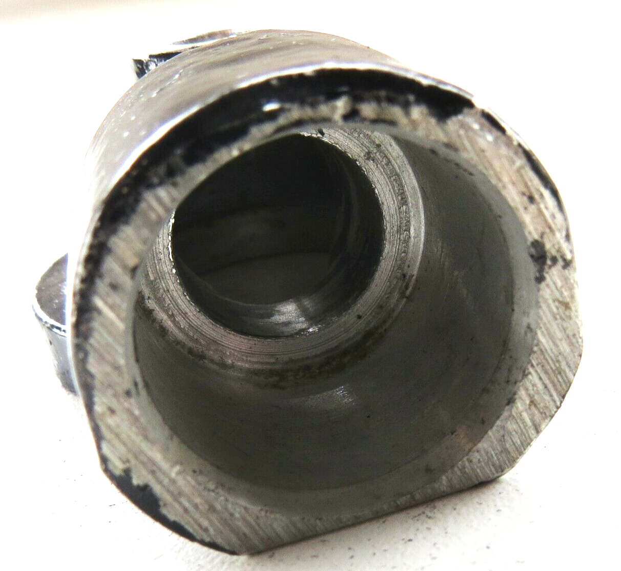 Bentley Rolls-Royce 1966-1986 OEM NEW Butterfly Housing Elbow Crankcase Breather - Image 7