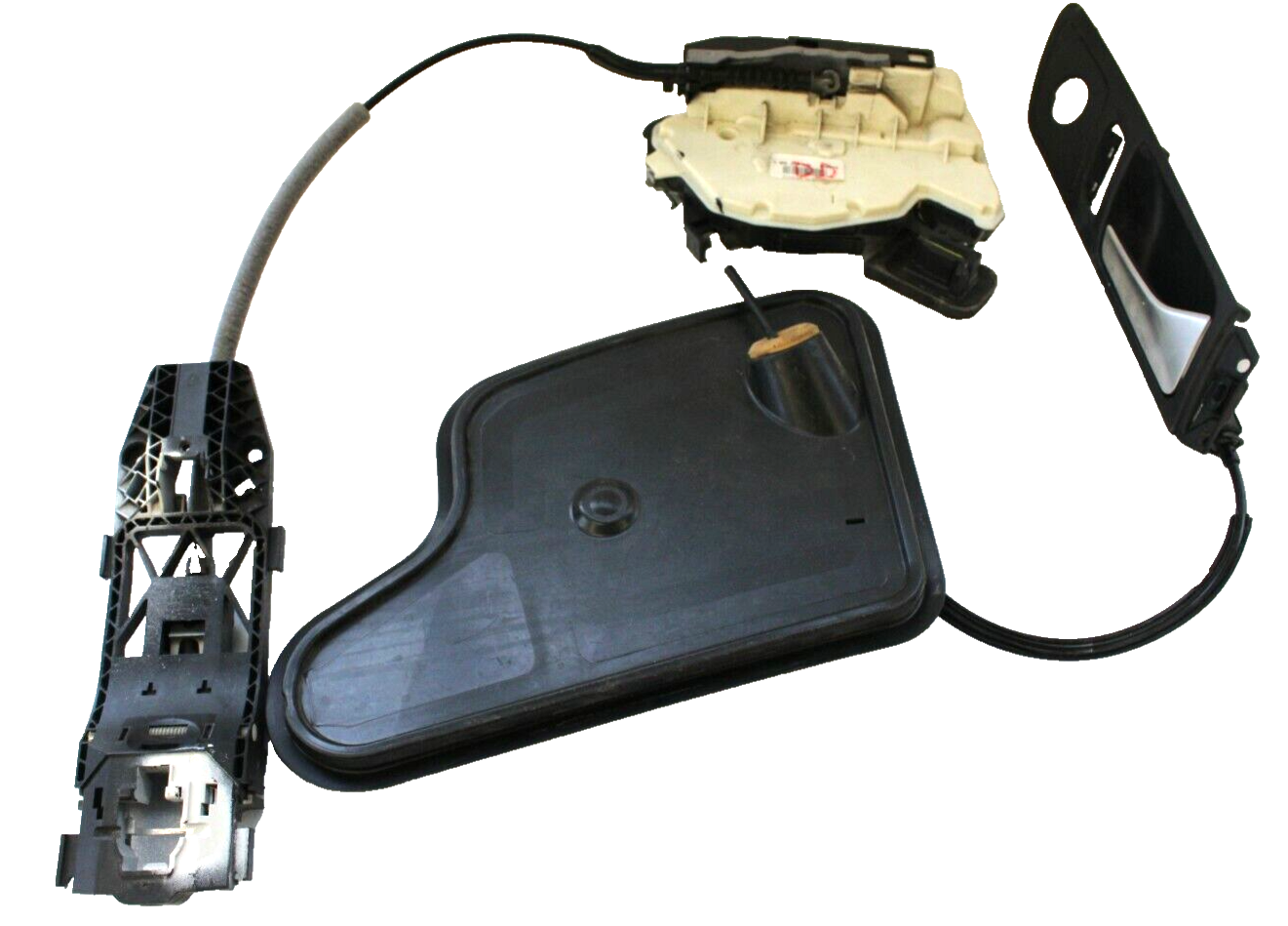 Volkswagen 2010-2016 OEM Door Lock Actuator Motor Right (Passenger Side)