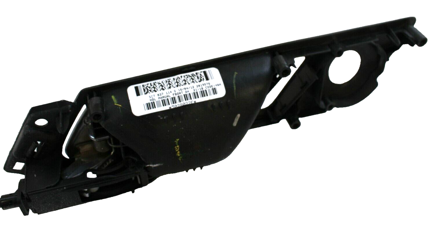 Volkswagen 2010-2016 OEM Door Lock Actuator Motor Right (Passenger Side) – Image 11