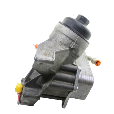Mercedes A220 CLA250 CLA35 GLA35 GLB35 2019-2023 OEM Engine Oil Filter Housing