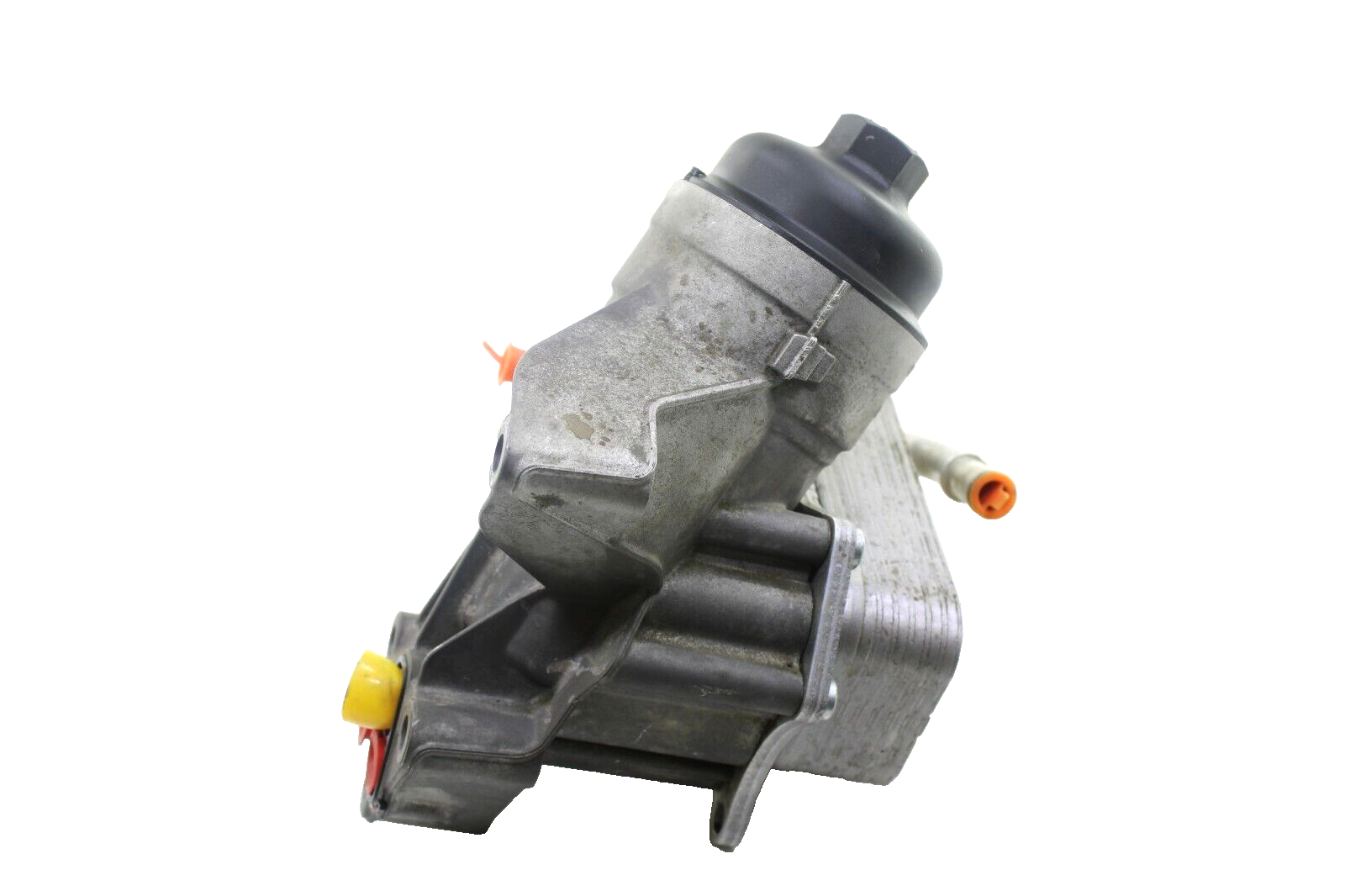Mercedes A220 CLA250 CLA35 GLA35 GLB35 2019-2023 OEM Engine Oil Filter Housing