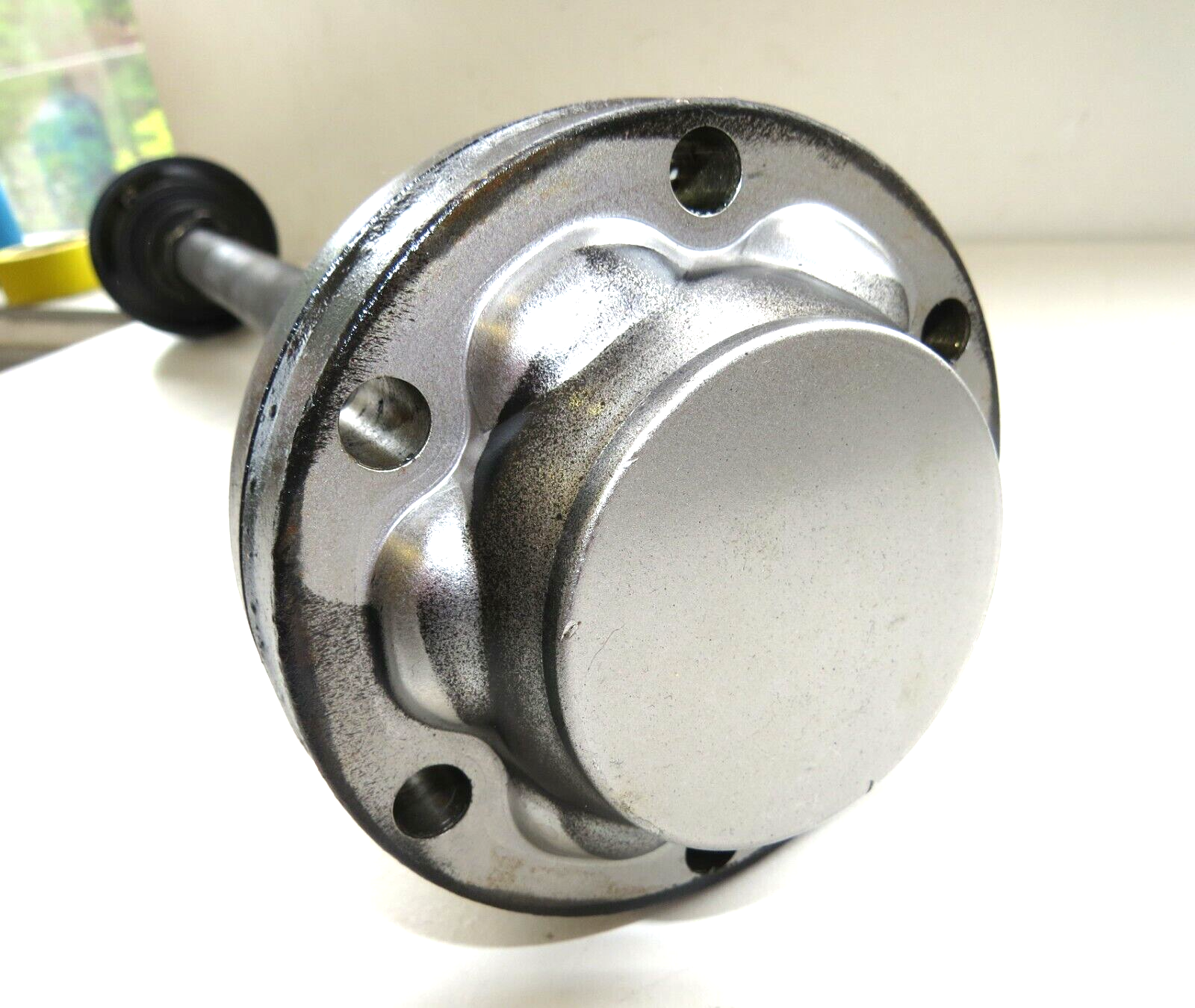 Porsche Volkswagen Audi 2004-2010 OEM CV Axle Shaft Rear Left or Rear Right - Image 7