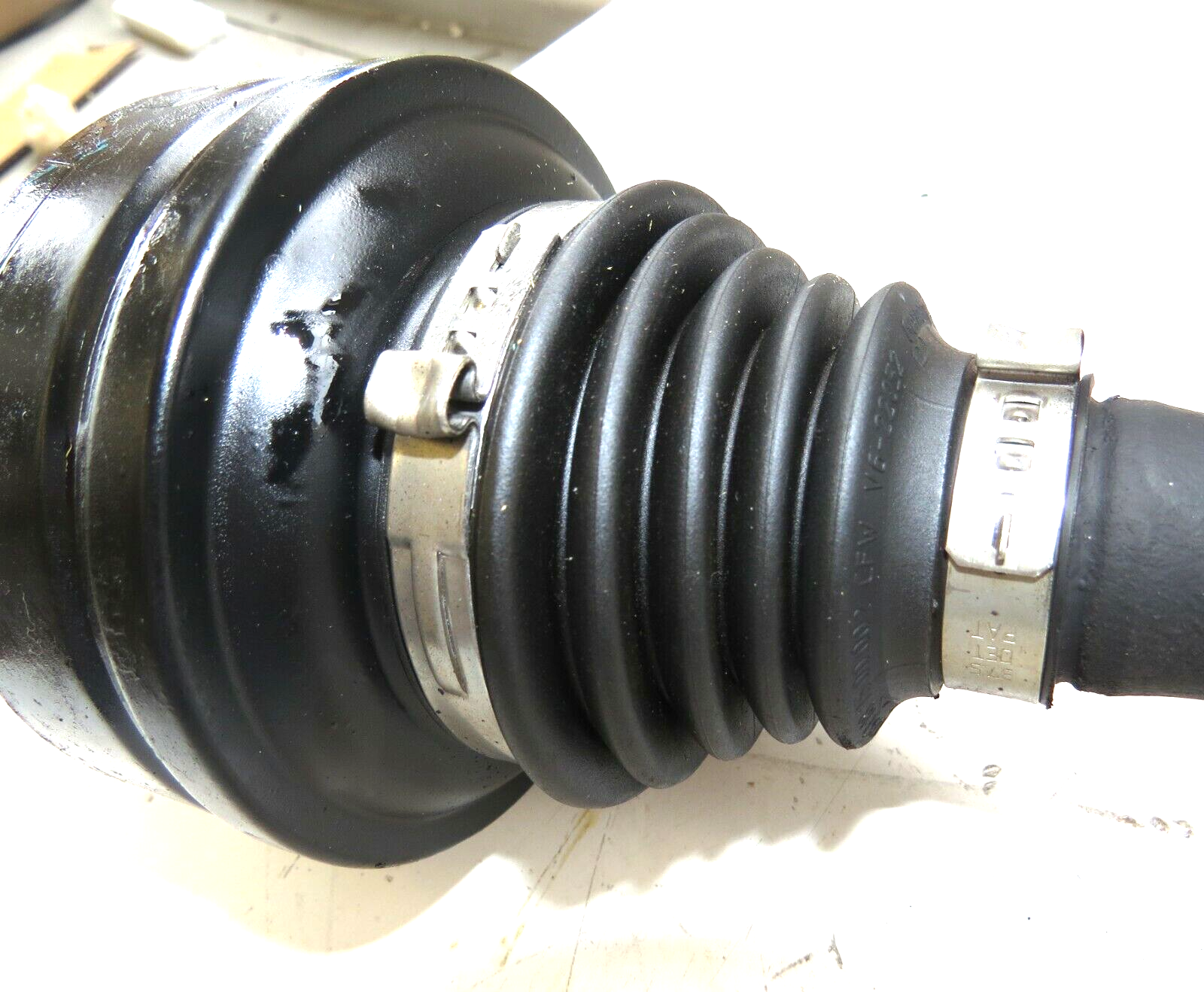 Porsche Volkswagen Audi 2004-2010 OEM CV Axle Shaft Rear Left or Rear Right - Image 9
