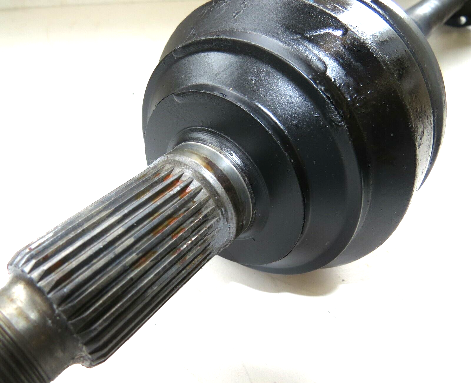 Porsche Volkswagen Audi 2004-2010 OEM CV Axle Shaft Rear Left or Rear Right - Image 10