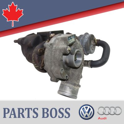 Audi A4 Volkswagen Passat 1.8T 2000-2005 OEM Turbocharger Unit
