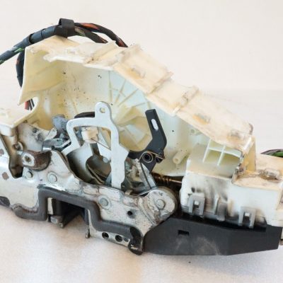 Mercedes 2010-2013 OEM Door Lock Actuator Left (Driver Side)