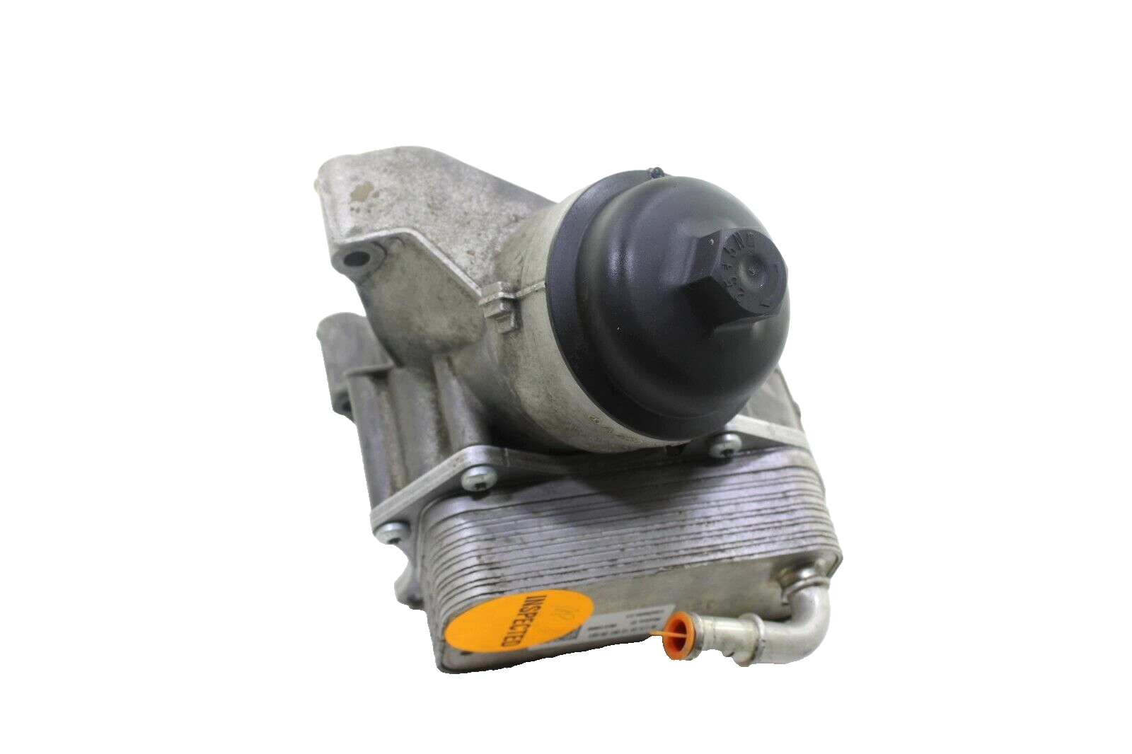 Mercedes A220 CLA250 CLA35 GLA35 GLB35 2019-2023 OEM Engine Oil Filter Housing - Image 2