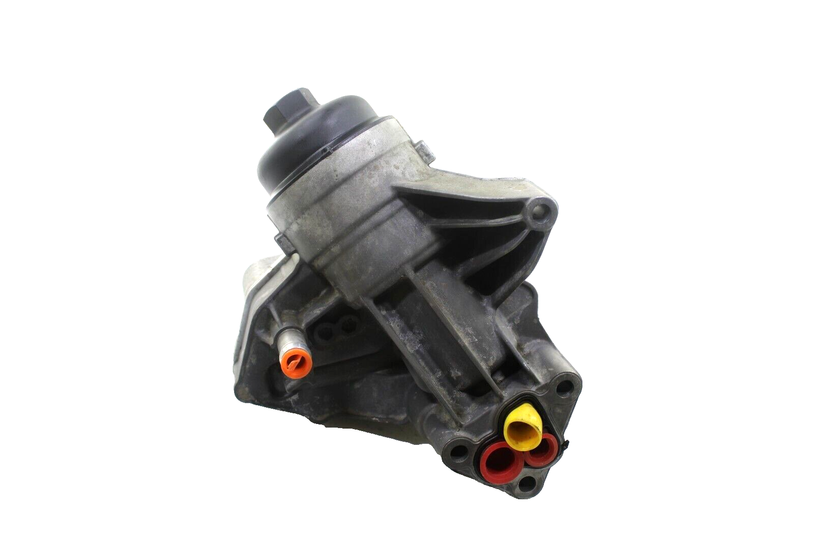 Mercedes A220 CLA250 CLA35 GLA35 GLB35 2019-2023 OEM Engine Oil Filter Housing - Image 3