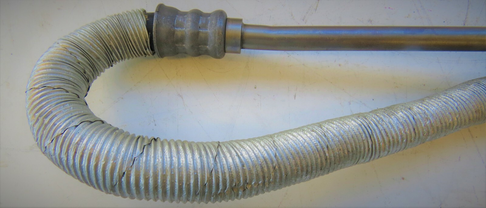Mercedes SLS AMG 2011 2012 OEM Transmission Cooling Oil Line 1972703196 - Image 7