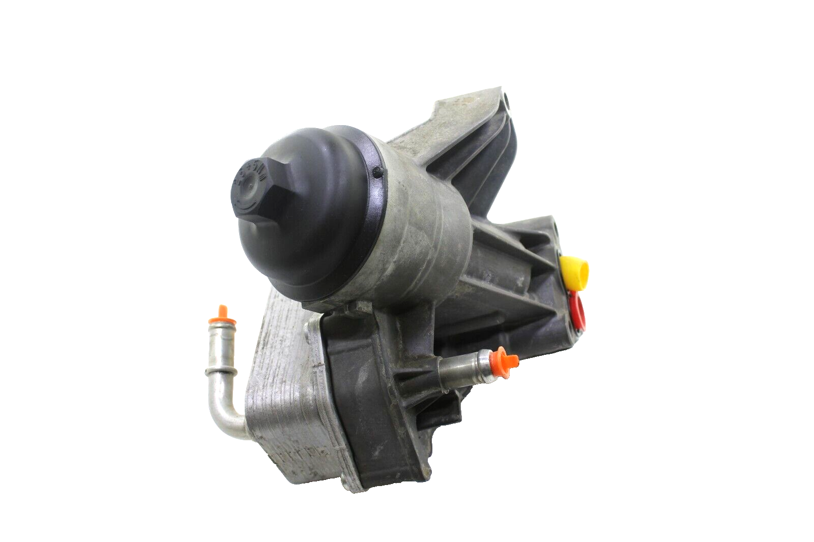 Mercedes A220 CLA250 CLA35 GLA35 GLB35 2019-2023 OEM Engine Oil Filter Housing - Image 4