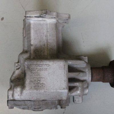 Volvo XC90 3.2L  6-Cylinder 2007 - 2014 OEM AWD Transfer Case Assembly