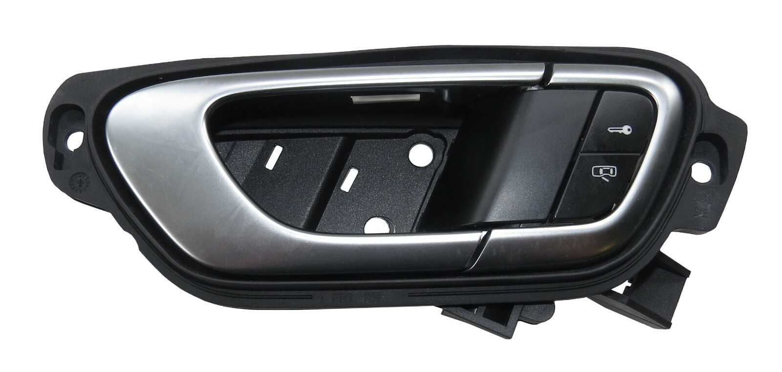 Bentley Continental 2006-2012 OEM Door Handle Front Right Inner (Passenger Side) - Image 2