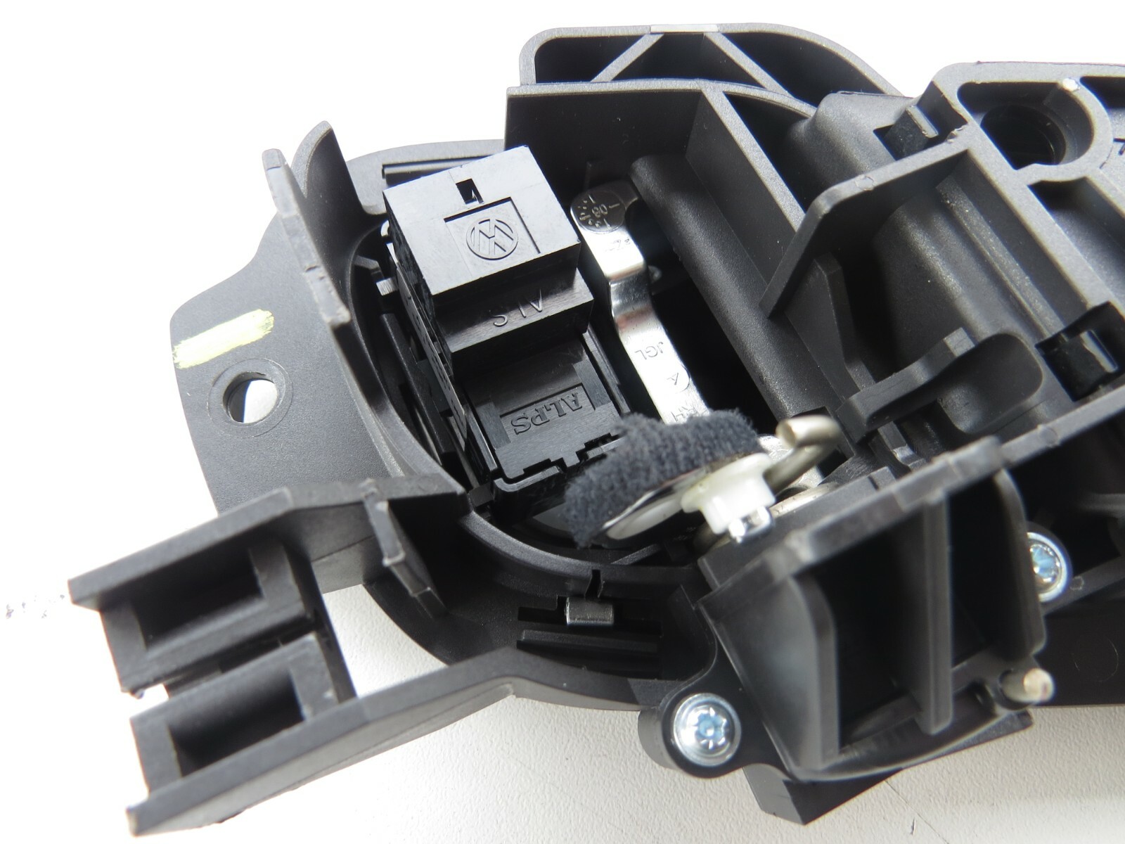 Bentley Continental 2006-2012 OEM Door Handle Front Right Inner (Passenger Side) - Image 8