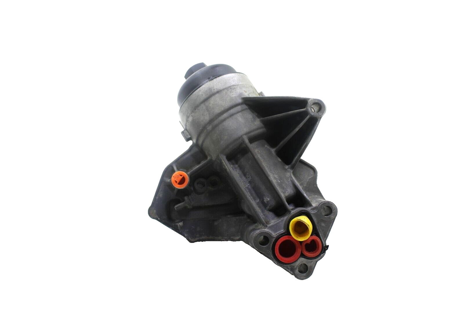 Mercedes A220 CLA250 CLA35 GLA35 GLB35 2019-2023 OEM Engine Oil Filter Housing - Image 10