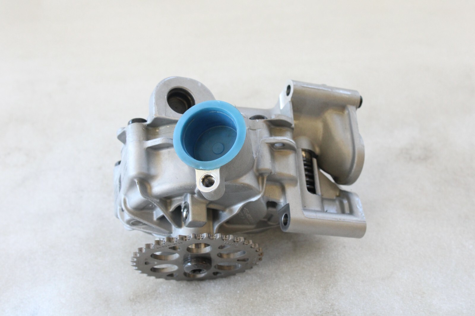 Bentley Lamborghini Audi 2019-2022 OEM Engine Oil Pump – Image 2
