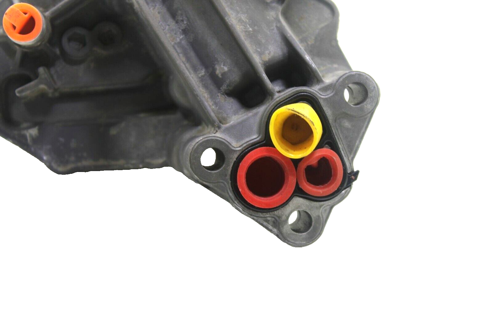 Mercedes A220 CLA250 CLA35 GLA35 GLB35 2019-2023 OEM Engine Oil Filter Housing - Image 11