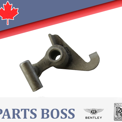 Bentley Rolls Royce 1959-1968 OEM NOS Throttle Control Cam Link