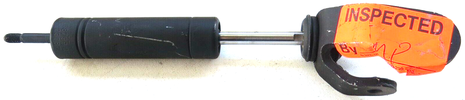 Bentley Rolls Royce 1982-1989 OEM Engine Support Damper Front - Image 2