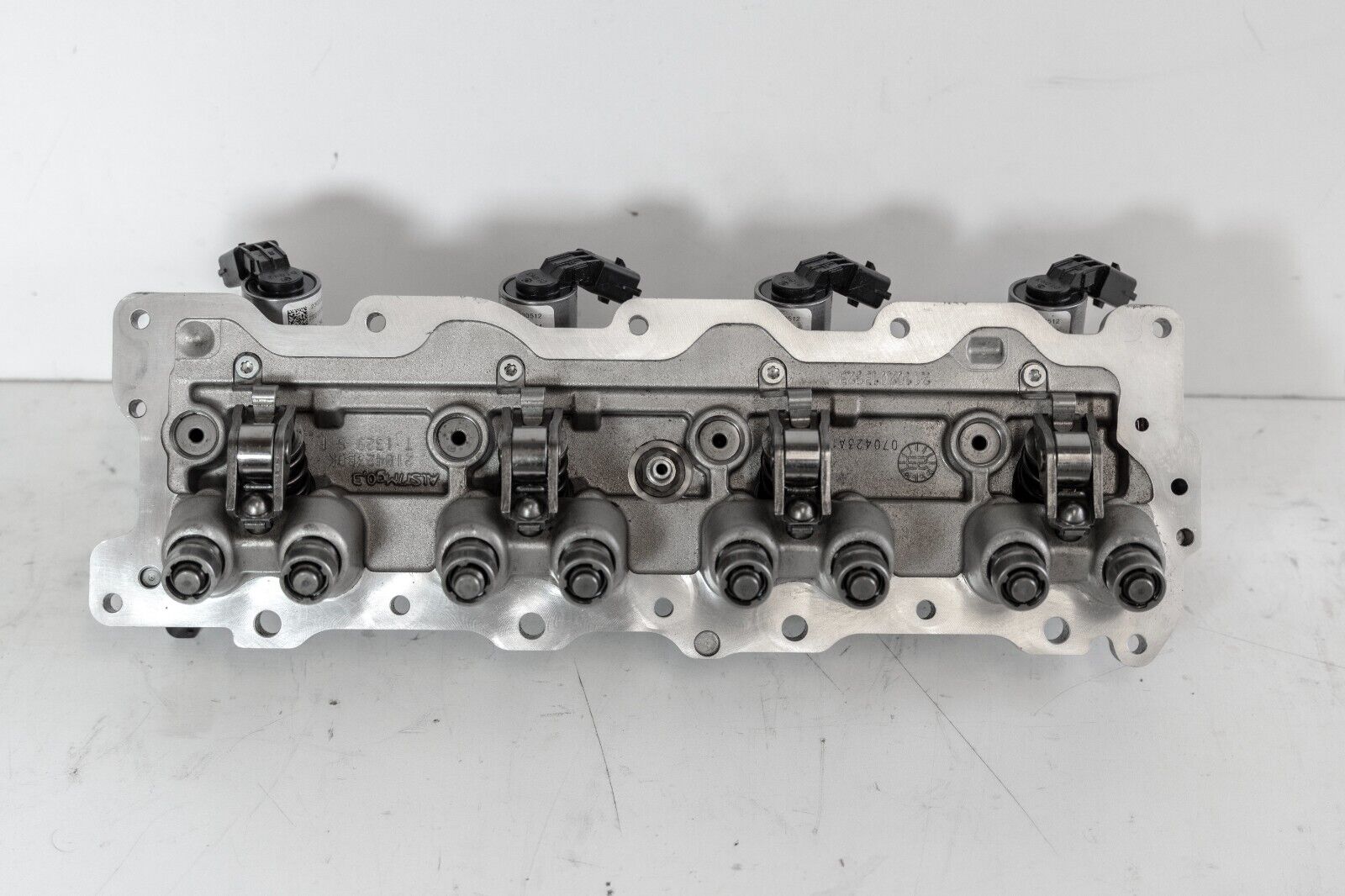 Jaguar Land Rover Range Rover Sport Variable Valve Lift Unit OEM 2019-2024 - Image 3