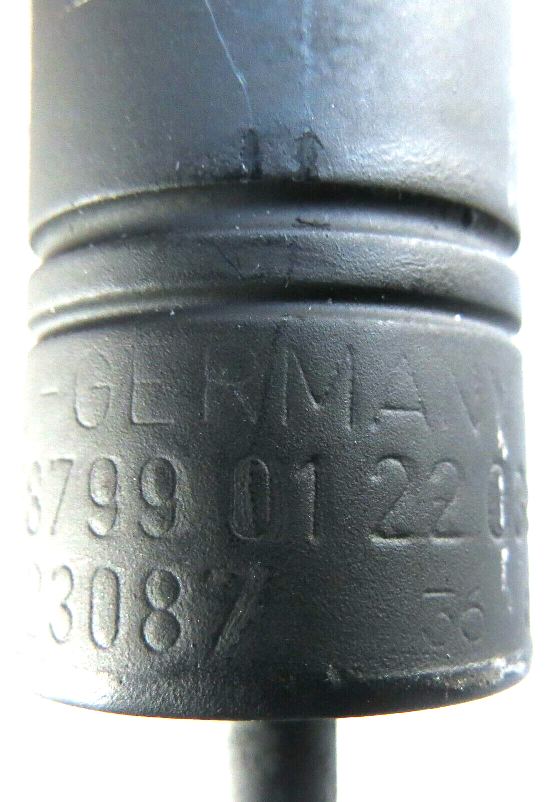 Bentley Rolls Royce 1982-1989 OEM Engine Support Damper Front - Image 6