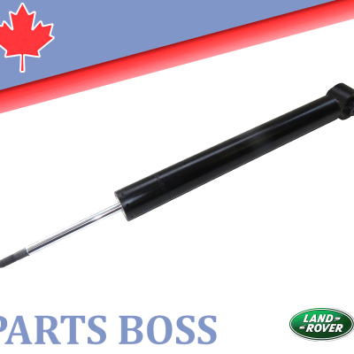 Land Rover Range Rover Sport 2014-2022 OEM Shock Absorber Rear Left & Rear Right