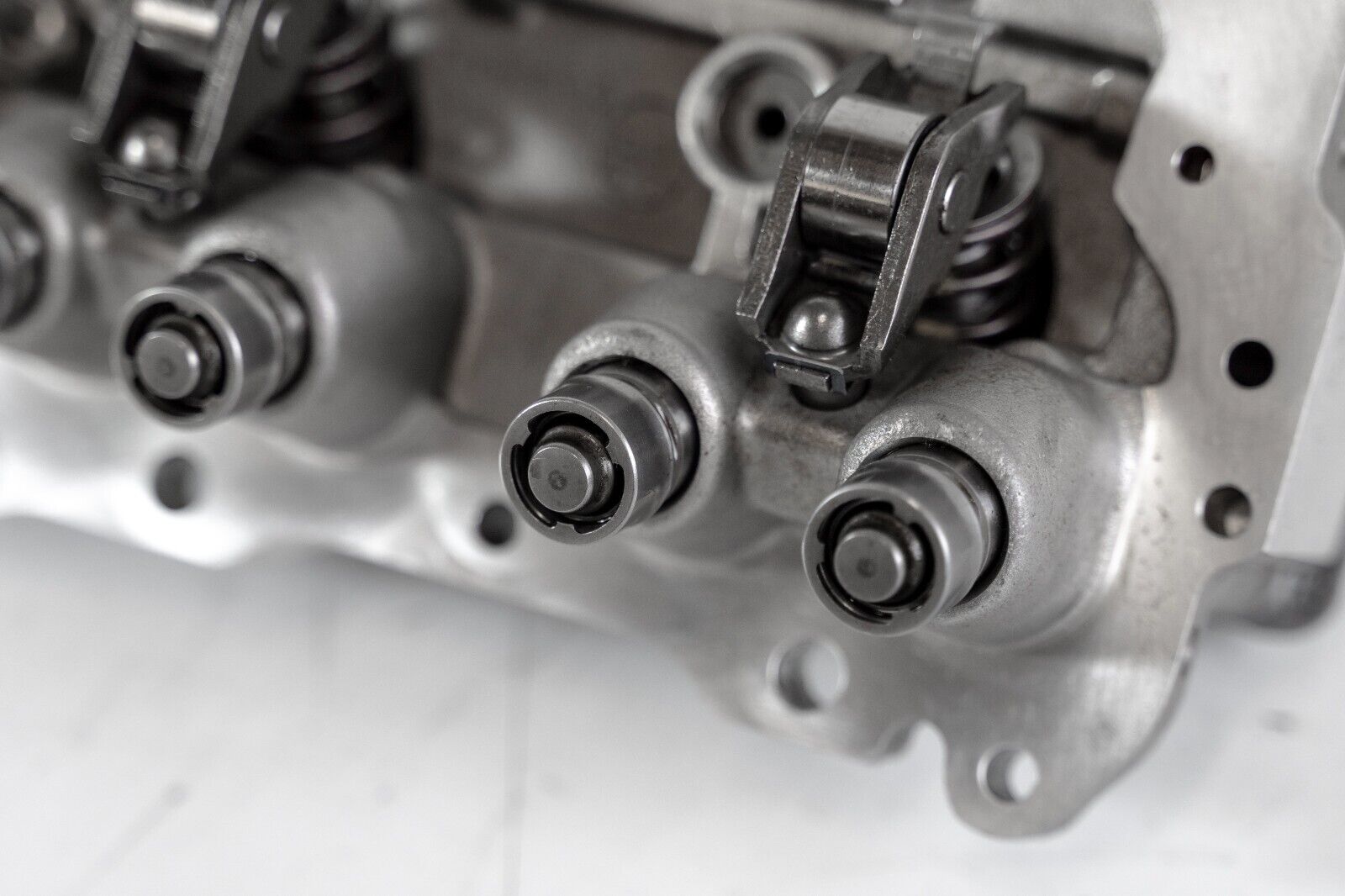 Jaguar Land Rover Range Rover Sport Variable Valve Lift Unit OEM 2019-2024 - Image 5
