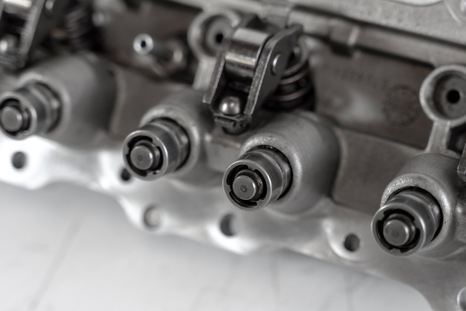 Jaguar Land Rover Range Rover Sport Variable Valve Lift Unit OEM 2019-2024 - Image 6