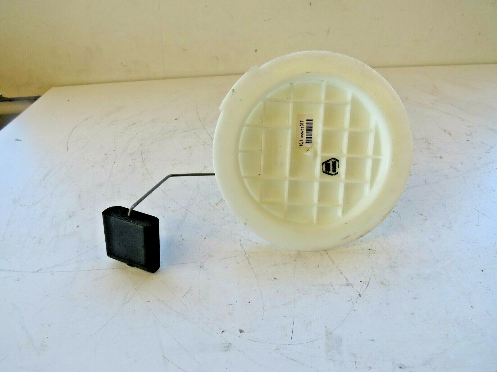 Audi A6 S6 2005-2011 OEM Electric Fuel Pump Assembly - Image 10