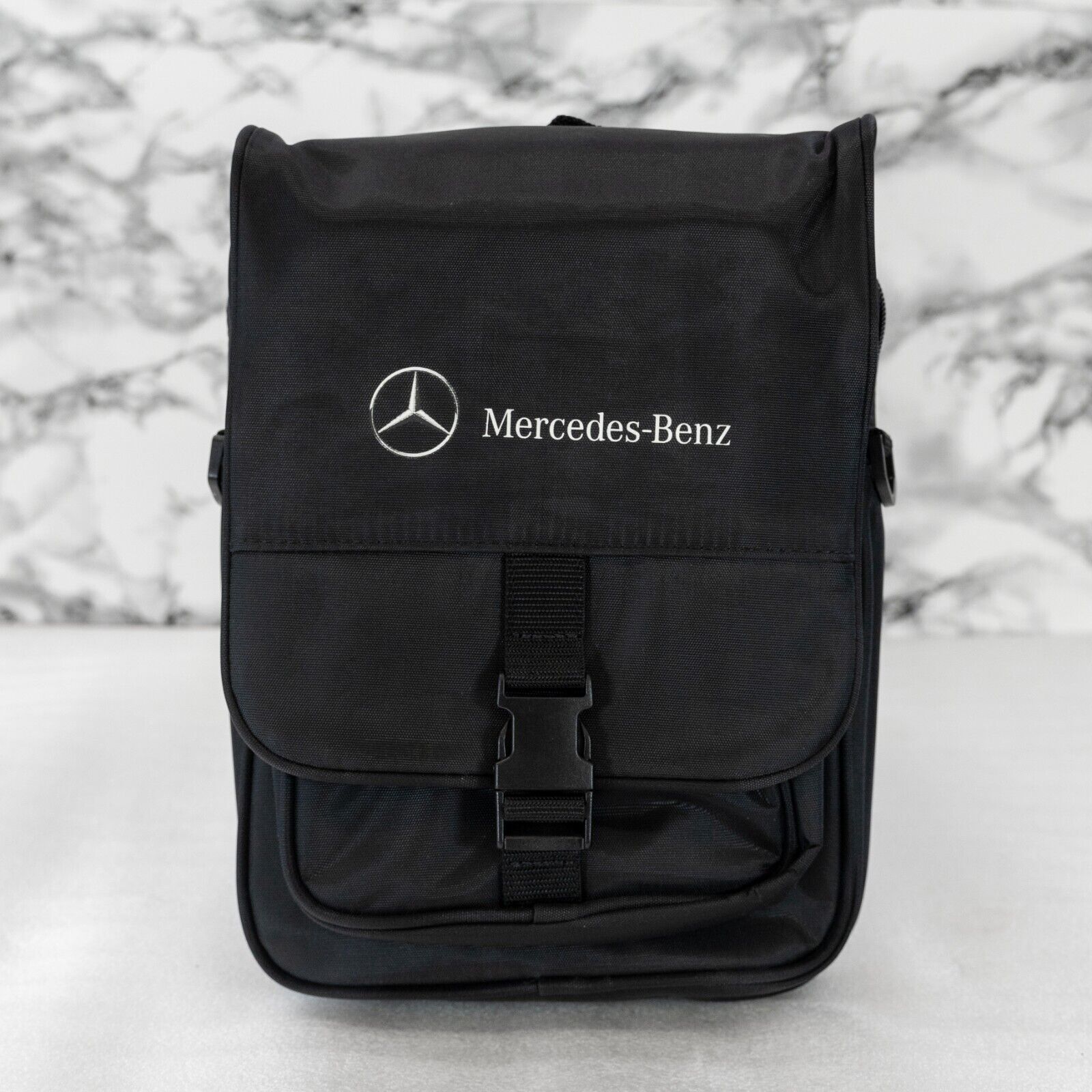 Mercedes Interior car care kit with Case Genuine Original OEM 2119860000 New - Image 3