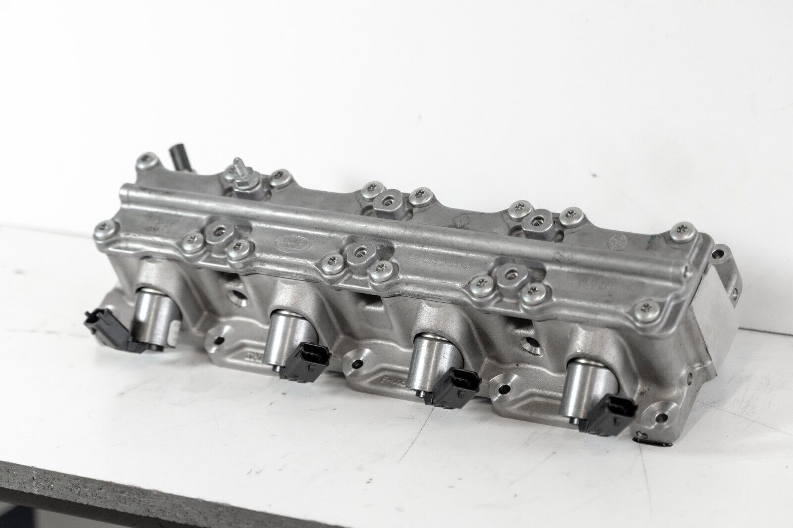 Jaguar Land Rover Range Rover Sport Variable Valve Lift Unit OEM 2019-2024 - Image 14