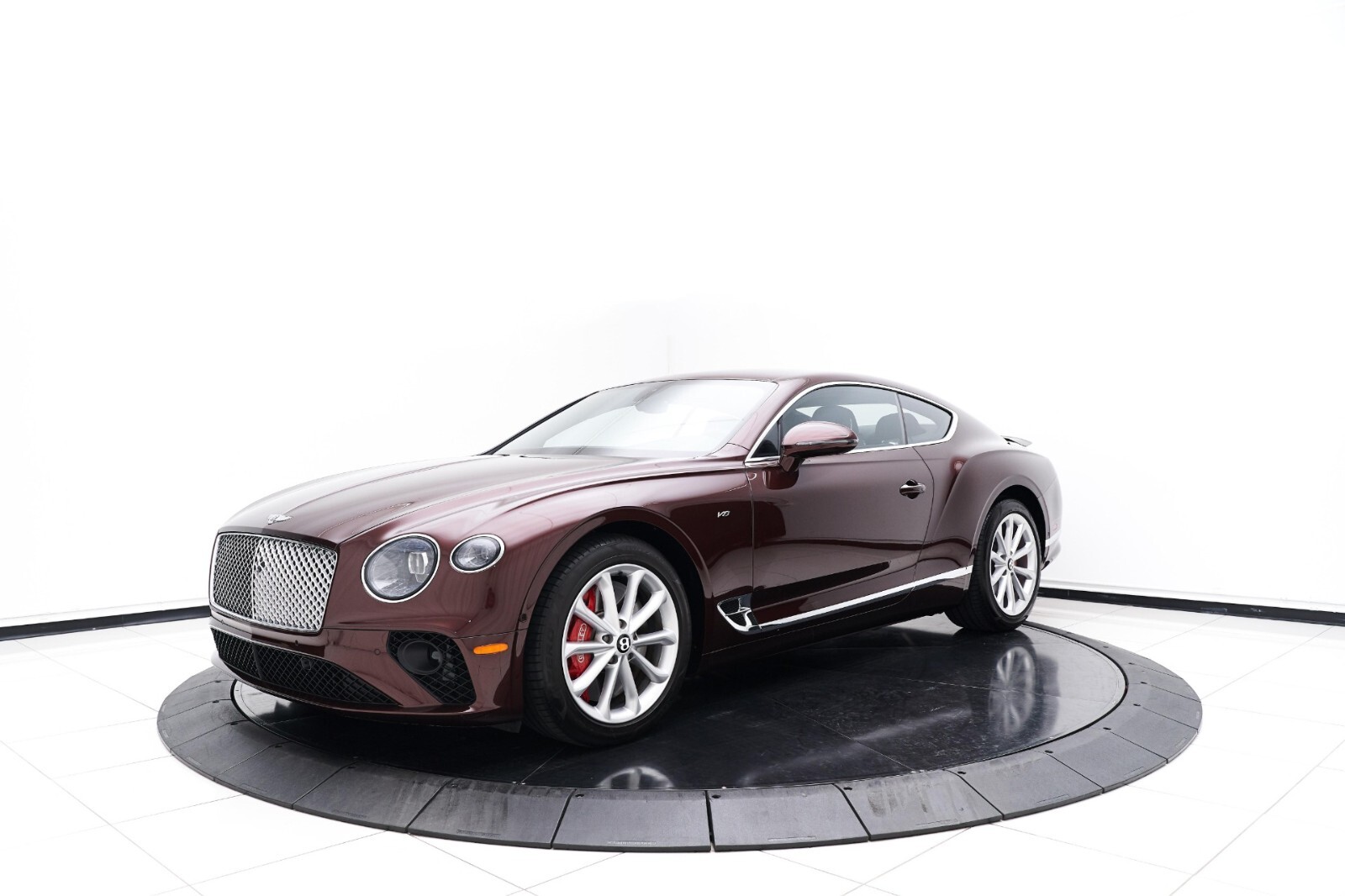 Bentley Continental GT GTC 20" inch Rear rim OEM 2020 2021 2022 Original Wheel – Image 9
