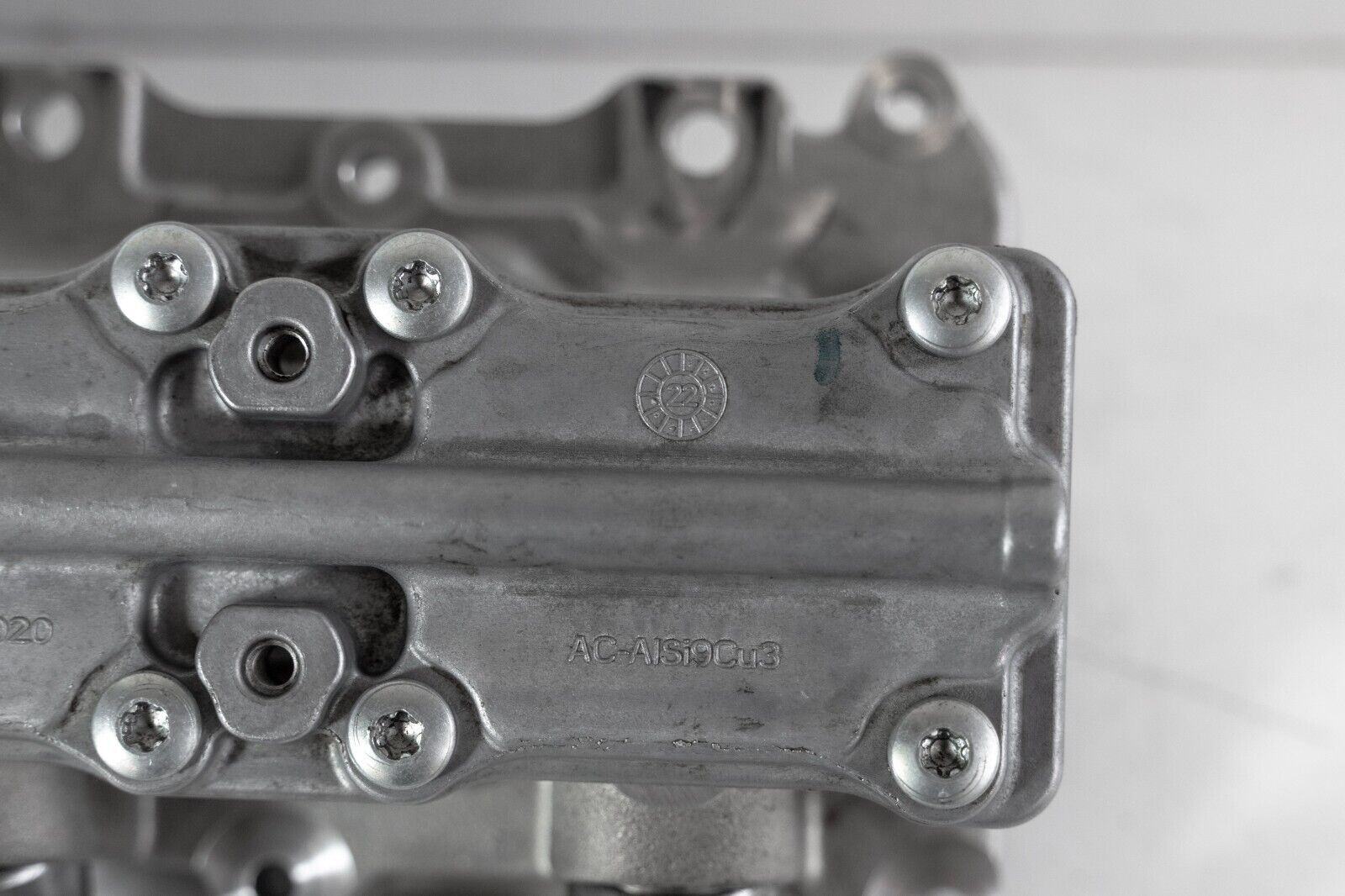 Jaguar Land Rover Range Rover Sport Variable Valve Lift Unit OEM 2019-2024 - Image 15