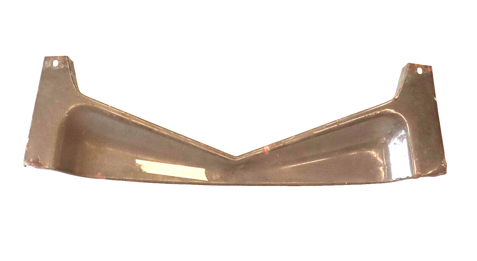 Bentley S1 S2 1955-1961 OEM Grille Pan Base Panel Front Lower