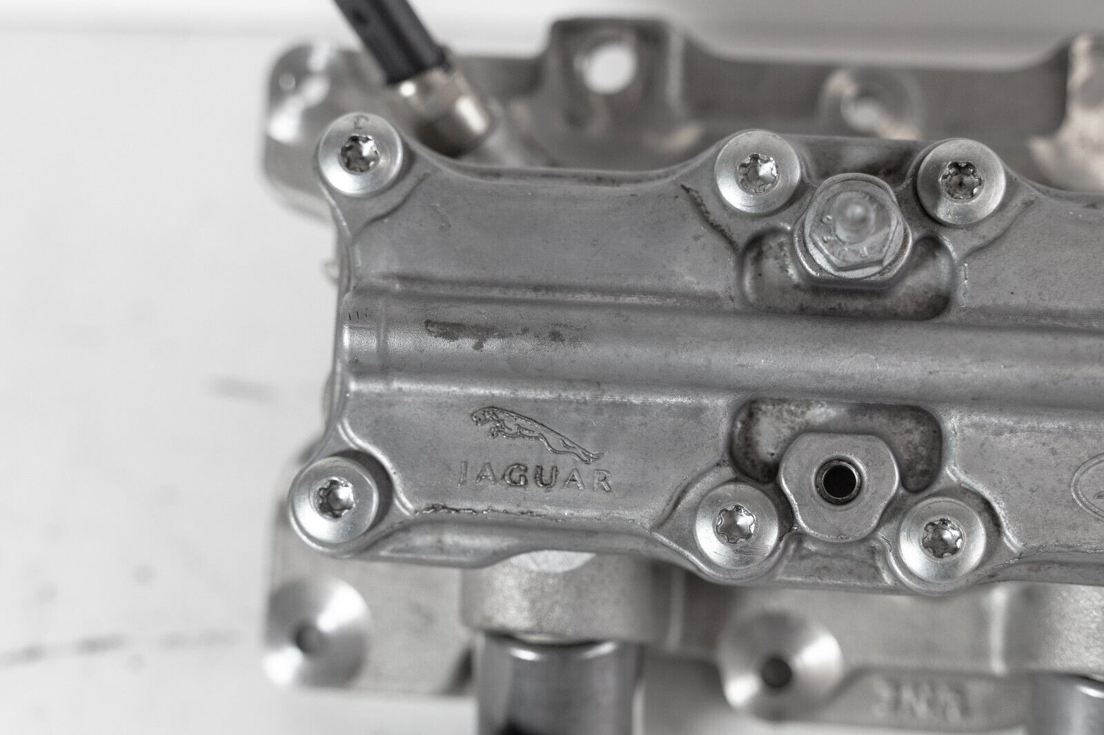 Jaguar Land Rover Range Rover Sport Variable Valve Lift Unit OEM 2019-2024 - Image 16