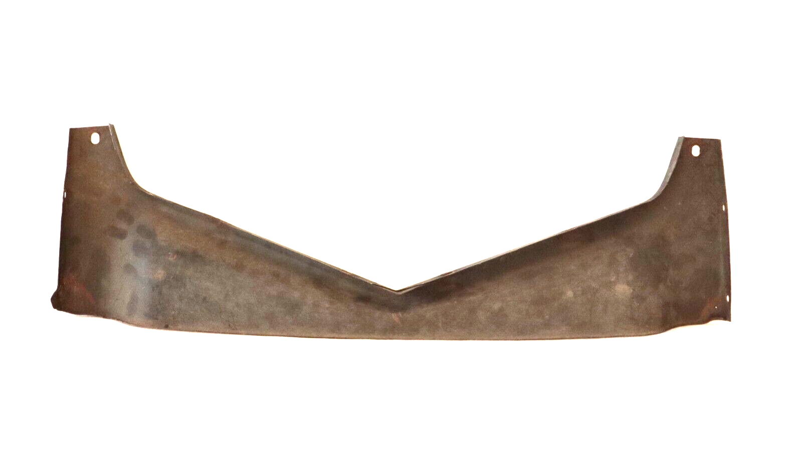 Bentley S1 S2 1955-1961 OEM Grille Pan Base Panel Front Lower - Image 2