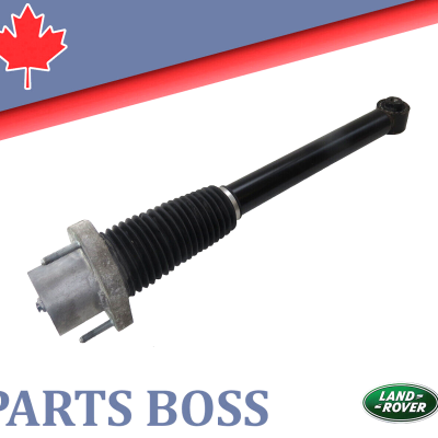 Land Rover Range Rover Sport 2014-2022 OEM Suspension Air Shock W/CVD Rear