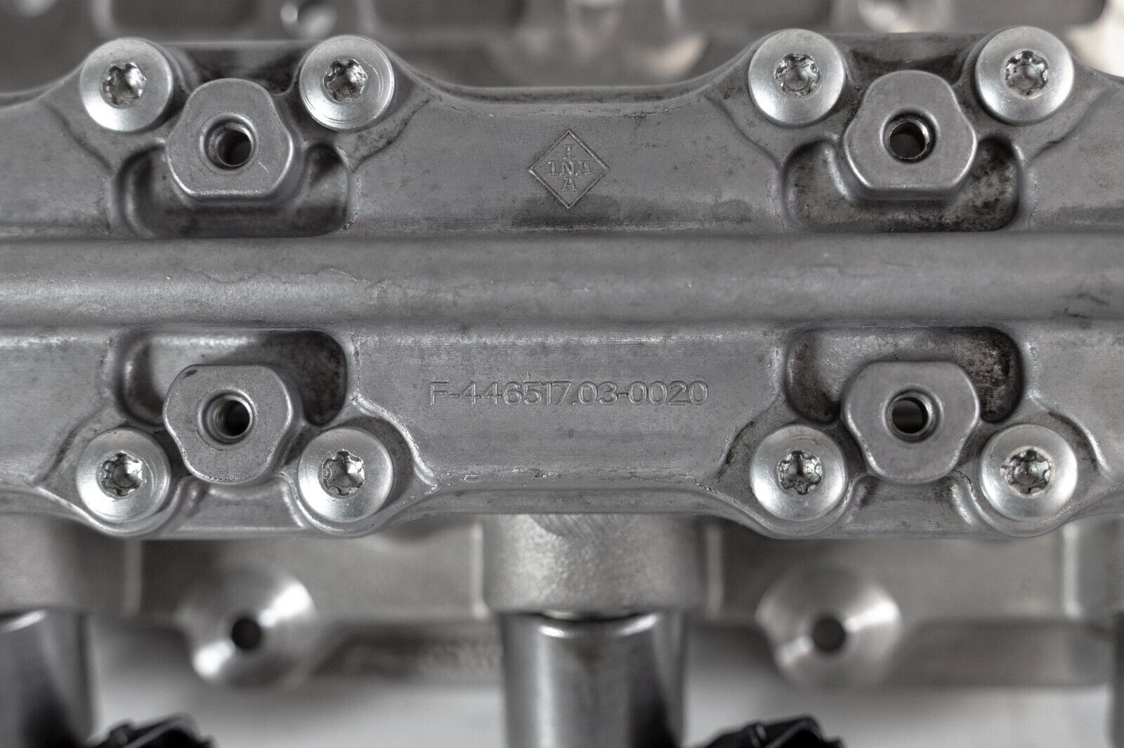 Jaguar Land Rover Range Rover Sport Variable Valve Lift Unit OEM 2019-2024 - Image 18