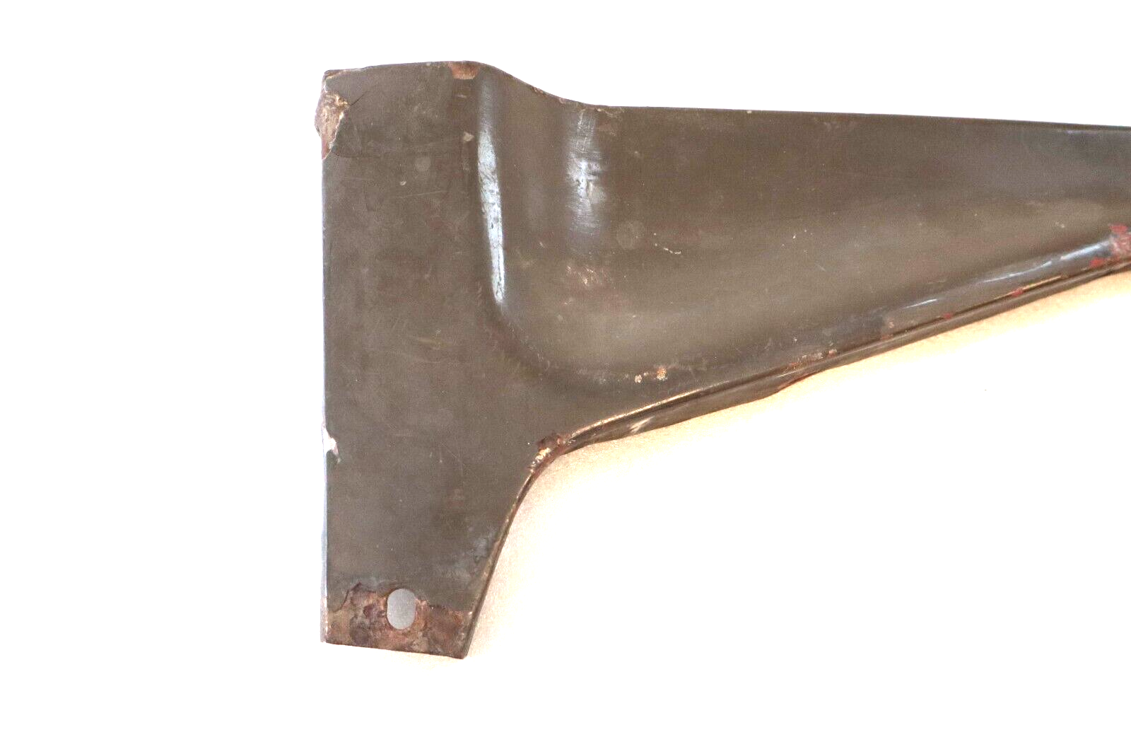 Bentley S1 S2 1955-1961 OEM Grille Pan Base Panel Front Lower - Image 4