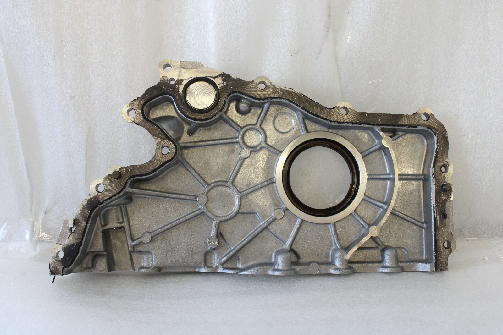 Audi RS6 RS7 Sportback RSQ8 SQ8 2021 OEM Cover Flange Front 0P2103153F - Image 3