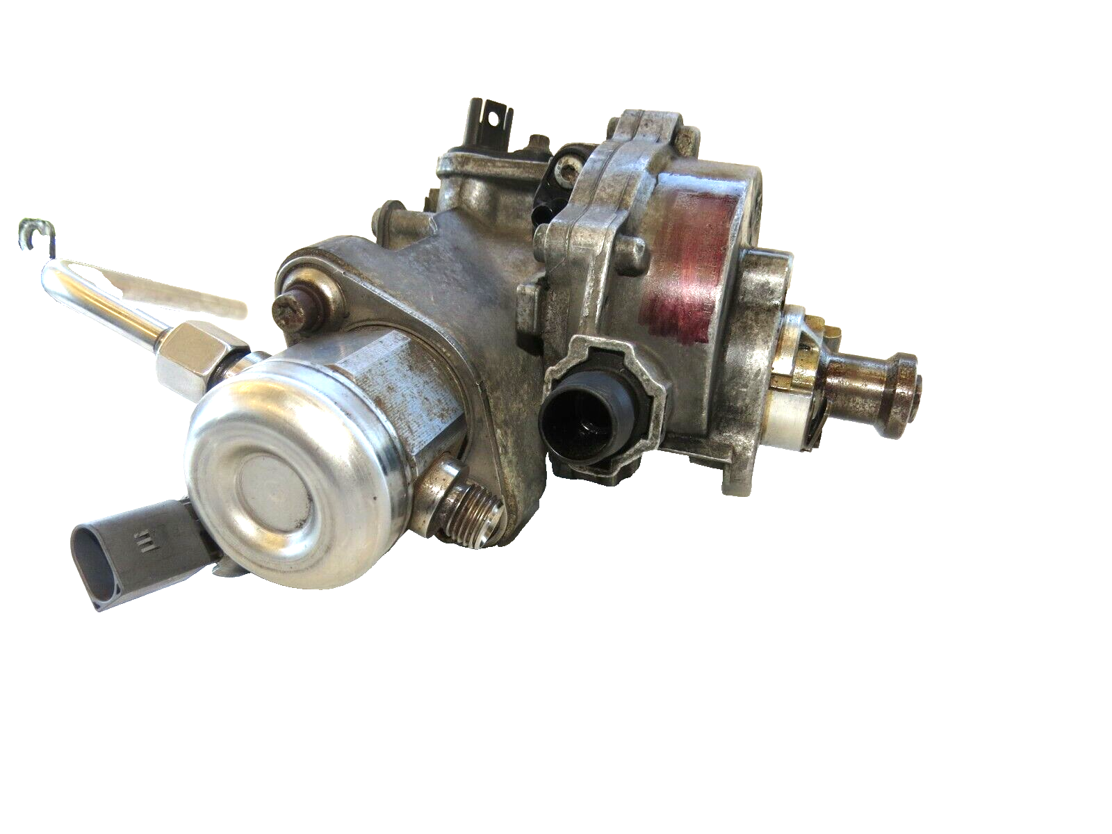BMW 2012-2019 OEM Vacuum Pump w/High Pressure Fuel Pump & Sensor - Image 5