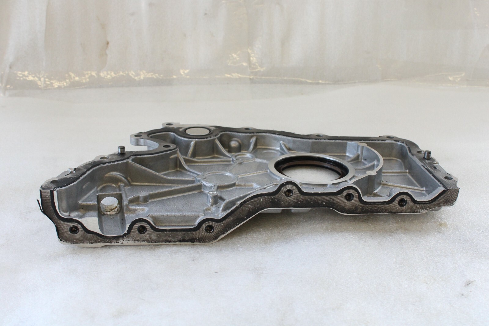 Audi RS6 RS7 Sportback RSQ8 SQ8 2021 OEM Cover Flange Front 0P2103153F - Image 6