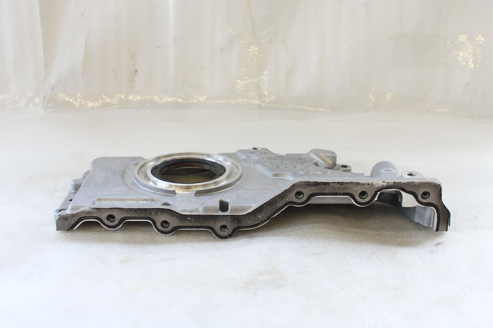 Audi RS6 RS7 Sportback RSQ8 SQ8 2021 OEM Cover Flange Front 0P2103153F - Image 7
