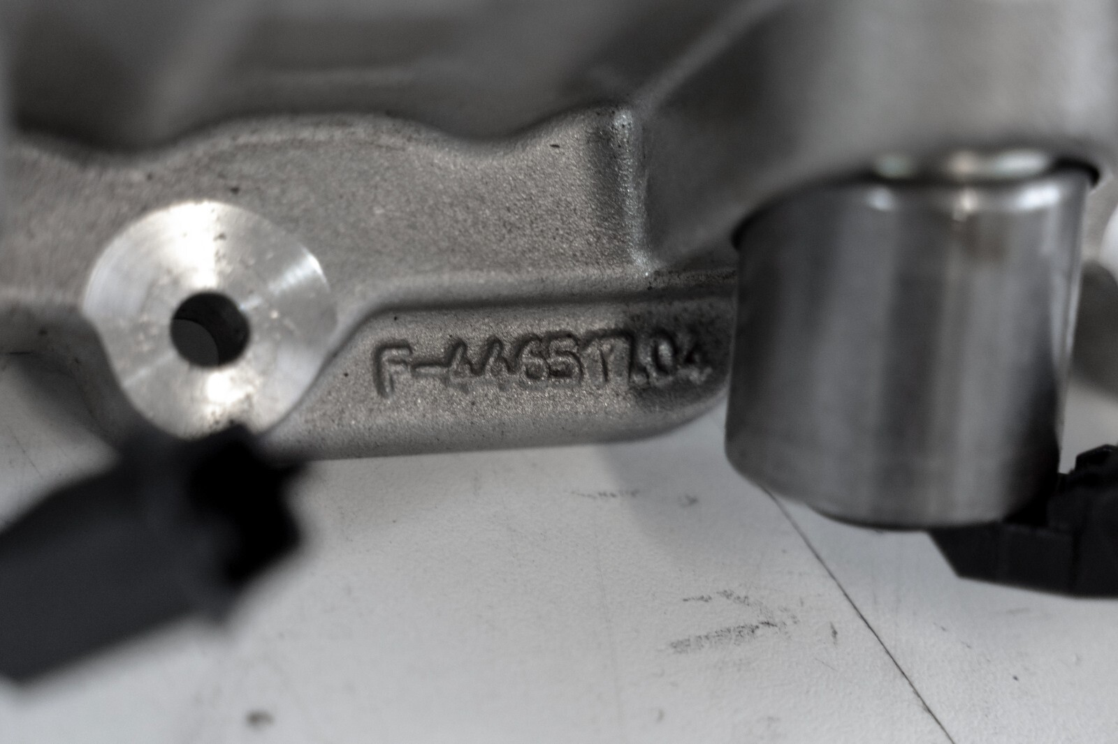 Jaguar Land Rover Range Rover Sport Variable Valve Lift Unit OEM 2019-2024 - Image 19