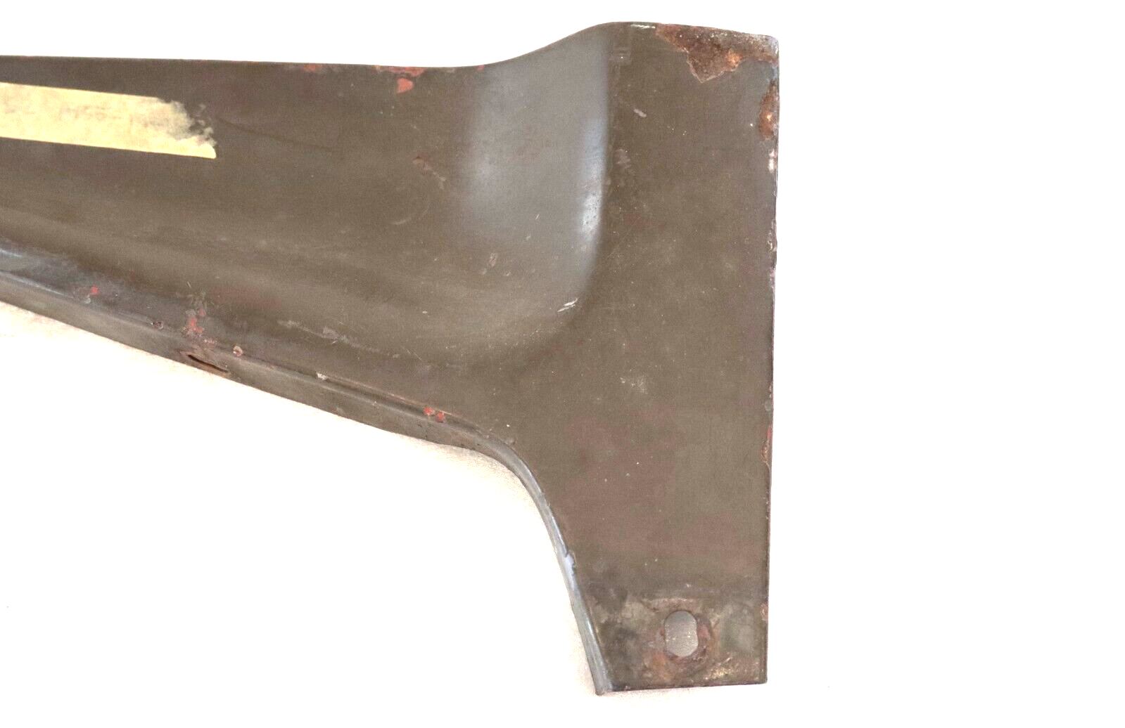 Bentley S1 S2 1955-1961 OEM Grille Pan Base Panel Front Lower - Image 5