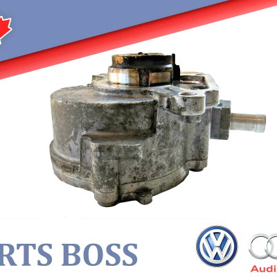 Volkswagen Atlas Passat Touareg Audi Q7 2008-2023 OEM Vacuum Pump