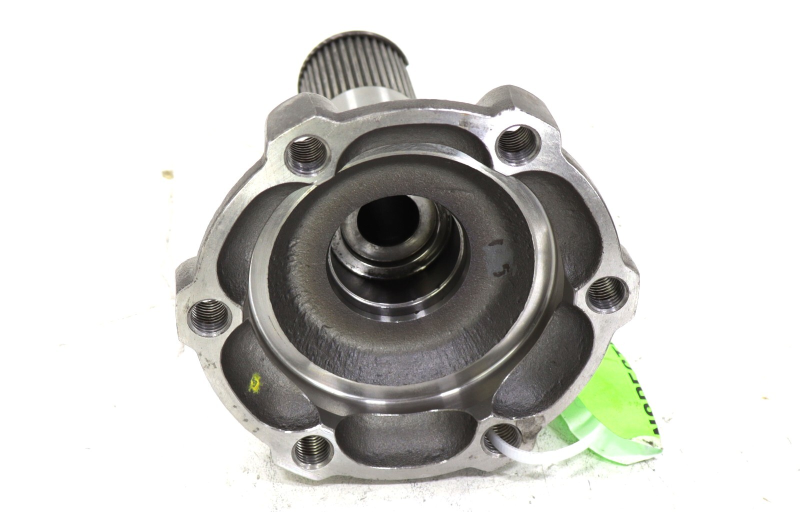 Ferrari 2016-2024 OEM Differential Shaft Left & Right - Image 3