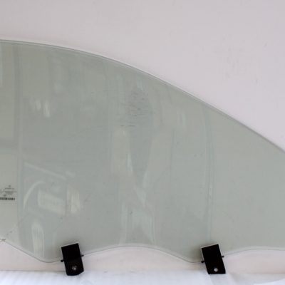 Mercedes-Benz W221 2007-2013 OEM Door Window Glass Front Right Passenger Side