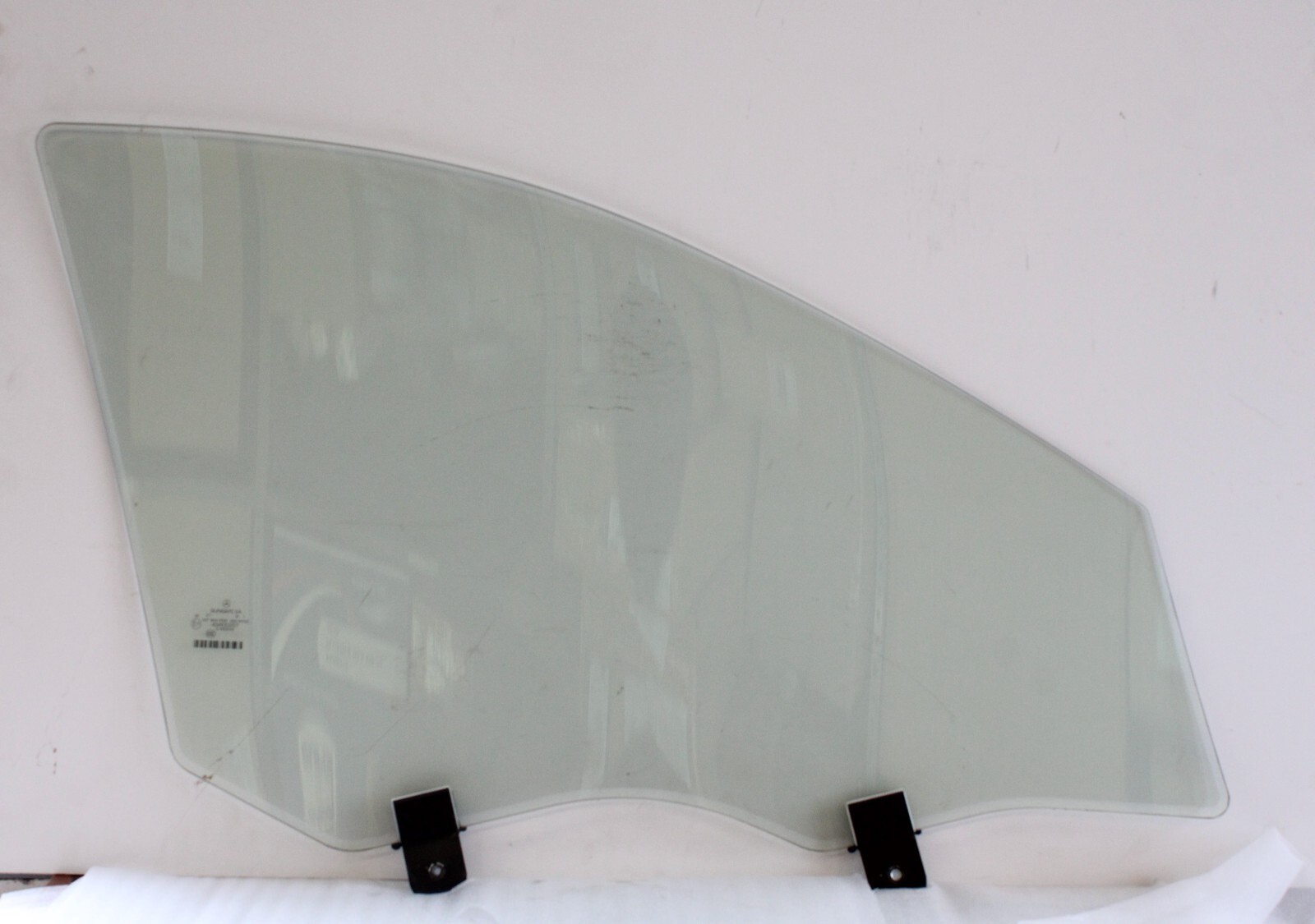 Mercedes-Benz W221 2007-2013 OEM Door Window Glass Front Right Passenger Side