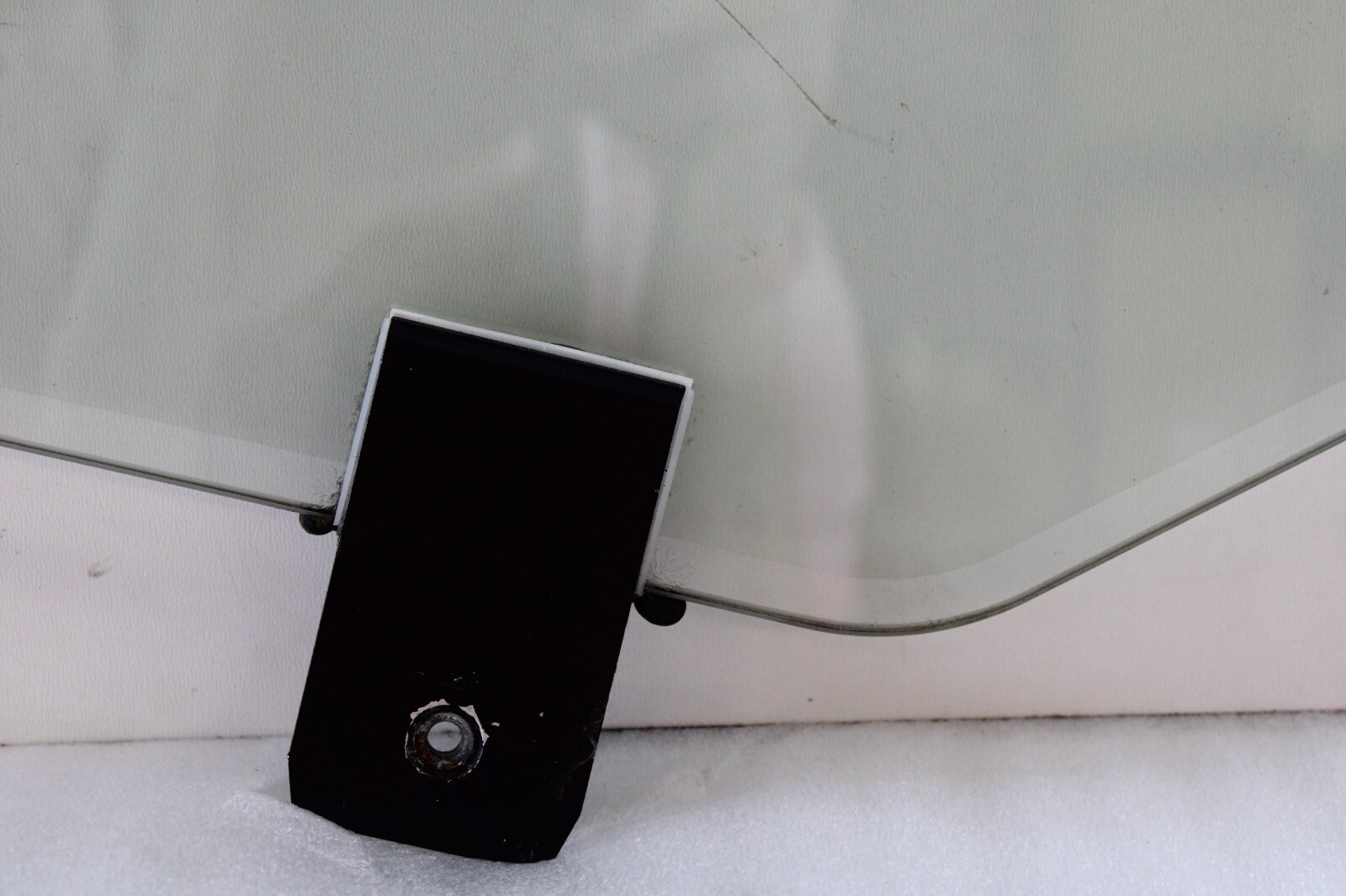 Mercedes-Benz W221 2007-2013 OEM Door Window Glass Front Right Passenger Side - Image 4